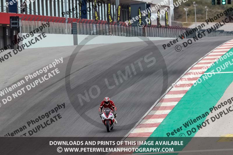 may 2019;motorbikes;no limits;peter wileman photography;portimao;portugal;trackday digital images